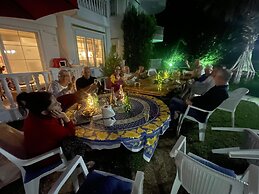 Belka Golf Residence Delux apt. Poolside