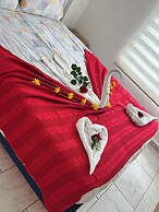 Belka Golf Residence Delux apt. Poolside