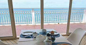 Hotel Club Perla
