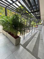 Hotel Casa Kreenty