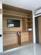 Hotel Casa Kreenty