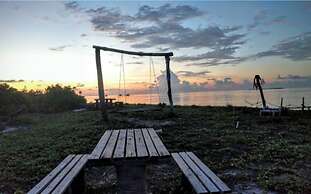 Kuri Himandhoo Inn