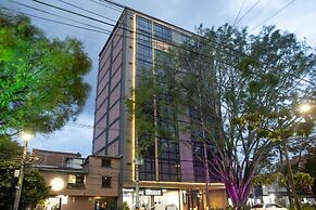Cozy Comforts at Rosa Negra Stadio