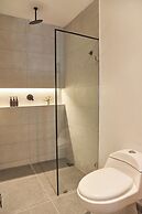Tranquil Stadio Suite Rosa Negra