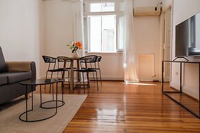 Alvear Bioy Residence by Argenhost