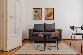 Alvear Bioy Residence by Argenhost