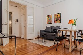 Alvear Bioy Residence by Argenhost