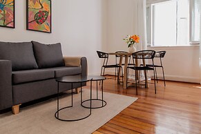 Alvear Bioy Residence by Argenhost