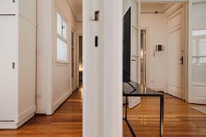 Alvear Bioy Residence by Argenhost