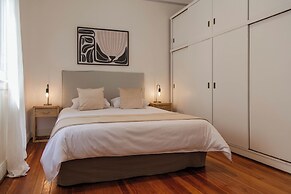 Alvear Bioy Residence by Argenhost