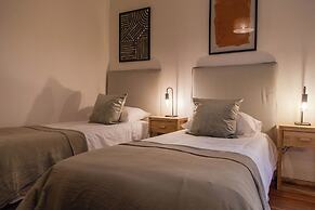 Alvear Bioy Residence by Argenhost