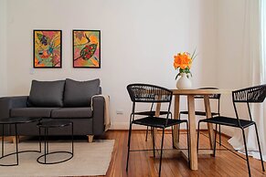 Alvear Bioy Residence by Argenhost
