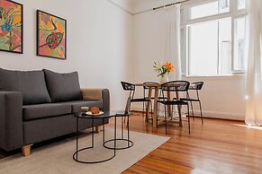 Alvear Bioy Residence by Argenhost