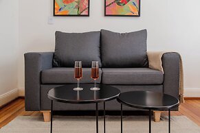 Alvear Bioy Residence by Argenhost