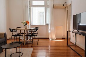 Alvear Bioy Residence by Argenhost