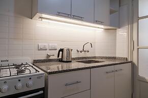 Alvear Bioy Residence by Argenhost