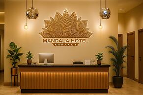 Mandala Karaköy Hotel