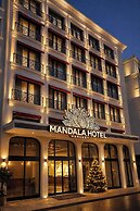Mandala Karaköy Hotel