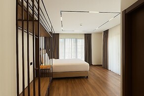 Mandala Karaköy Hotel