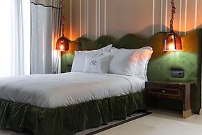 Hotel Casa Fontana