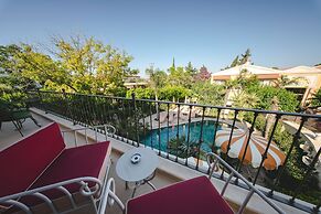 Hotel Casa Fontana