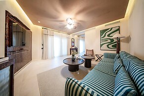 Hotel Casa Fontana