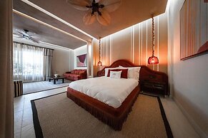 Hotel Casa Fontana