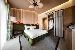 Hotel Casa Fontana
