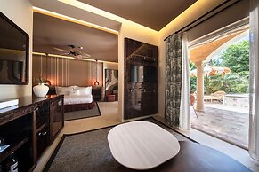 Hotel Casa Fontana
