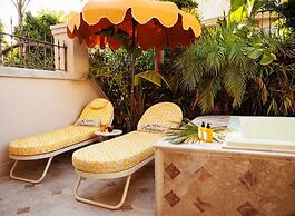 Hotel Casa Fontana