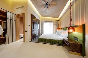 Hotel Casa Fontana
