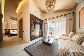 Hotel Casa Fontana