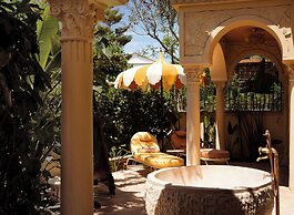 Hotel Casa Fontana