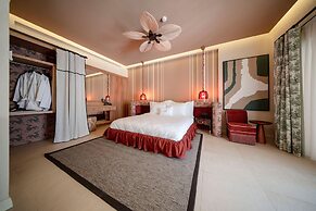 Hotel Casa Fontana