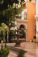 Hotel Casa Fontana