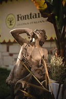 Hotel Casa Fontana