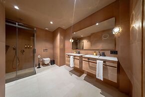 Hotel Casa Fontana