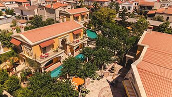 Hotel Casa Fontana