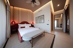 Hotel Casa Fontana