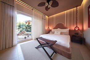 Hotel Casa Fontana