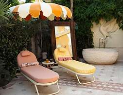 Hotel Casa Fontana
