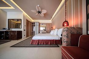 Hotel Casa Fontana