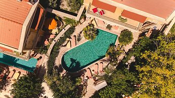 Hotel Casa Fontana