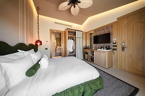 Hotel Casa Fontana