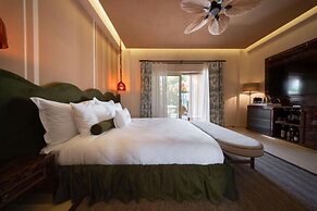 Hotel Casa Fontana