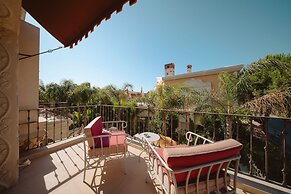 Hotel Casa Fontana