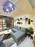 Home Sweet Home at Makati