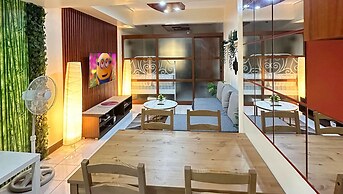 Home Sweet Home at Makati