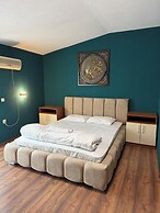Lindi Premium Hotel