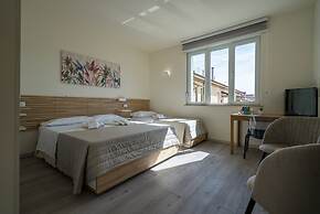 Rooms & Breakfast Centrale